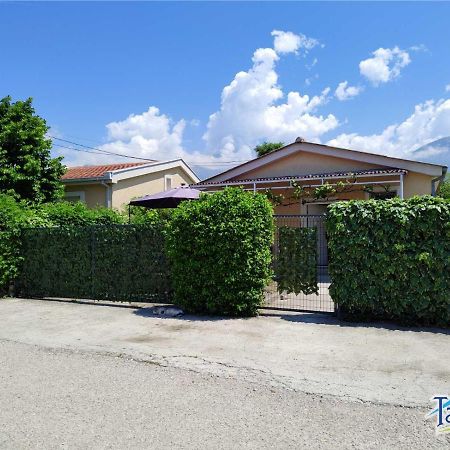 Talija Villa Бар Екстериор снимка