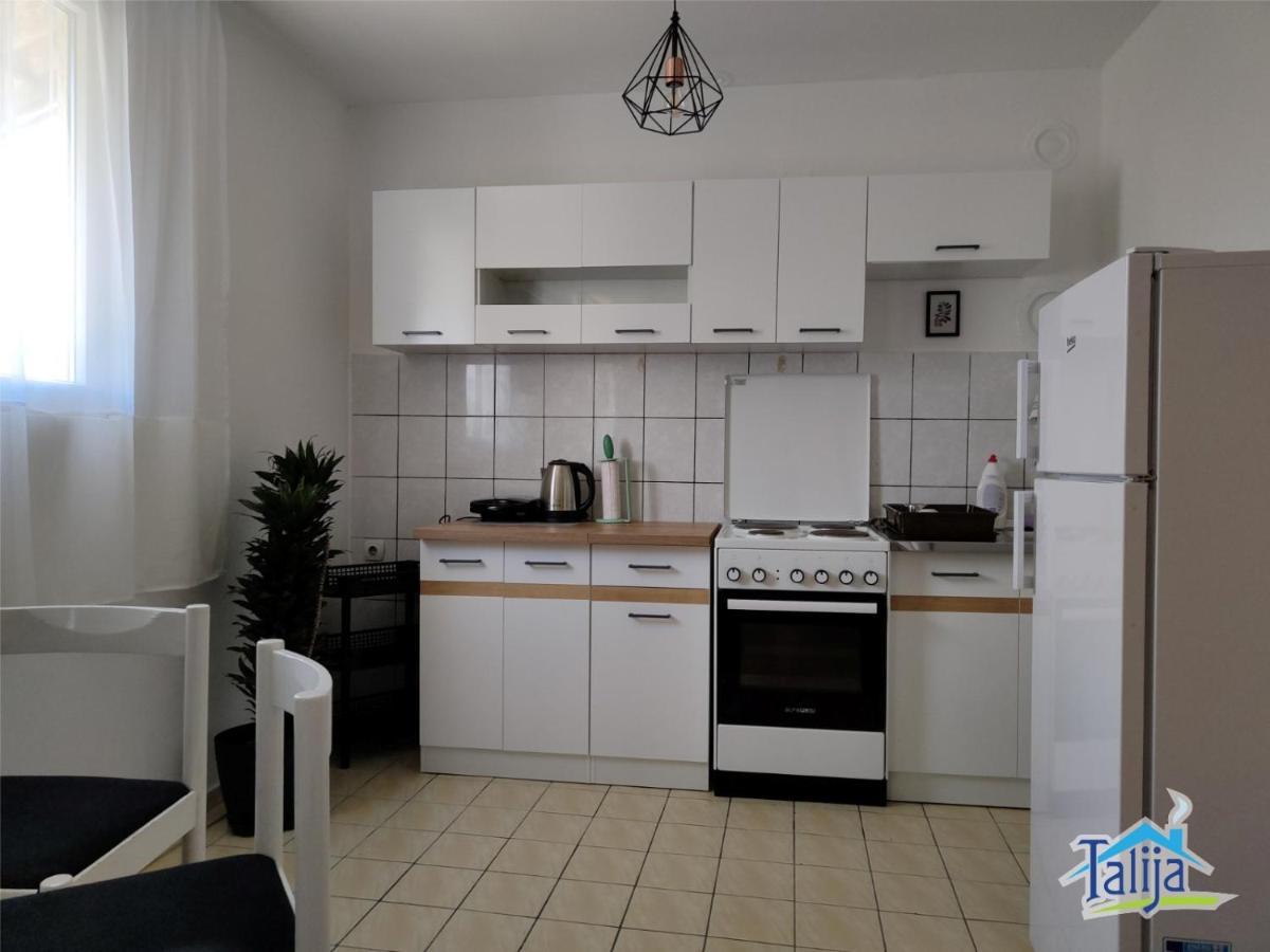 Talija Villa Бар Екстериор снимка