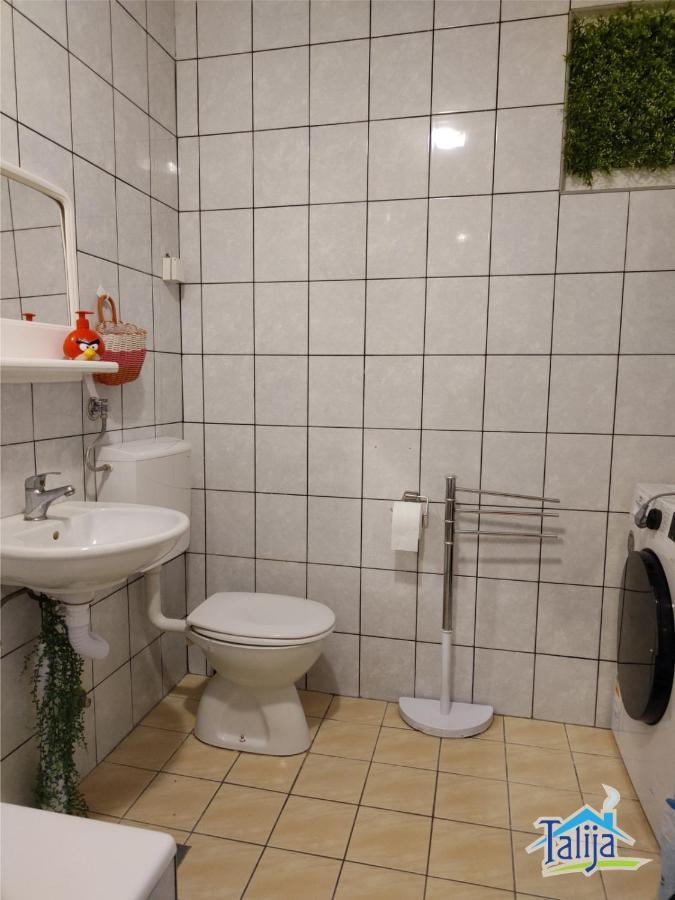 Talija Villa Бар Екстериор снимка
